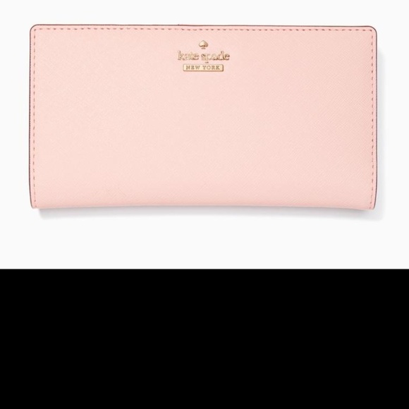 kate spade new york cameron street stacy wallet